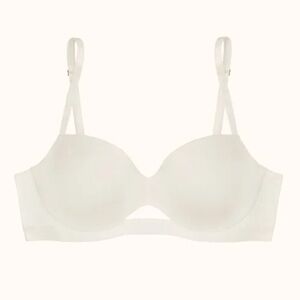 Thirdlove Cotton Tshirt Bra